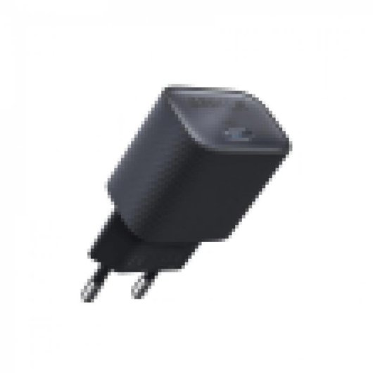 Cargador Anker 511 Nano USB-C 30W Negro