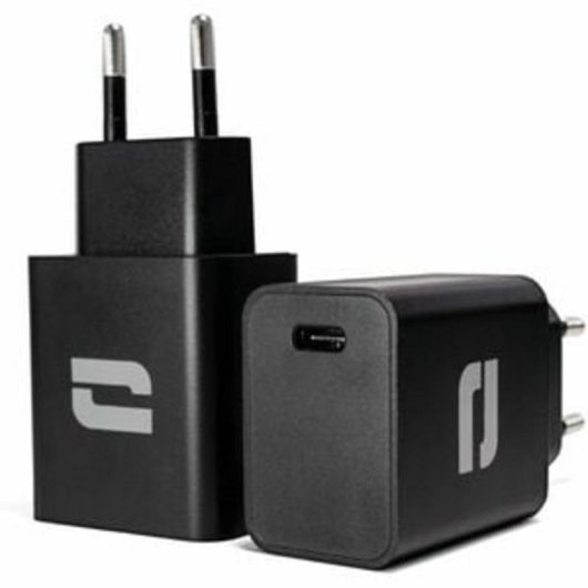 Cargador Crosscall USB-C 20W Interior Negro