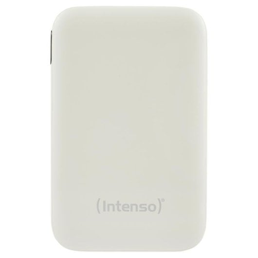 Externe Batterie Intenso S10000 10000 mAh Lithium-Polymer Beige