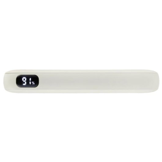 Externe Batterie Intenso S10000 10000 mAh Lithium-Polymer Beige