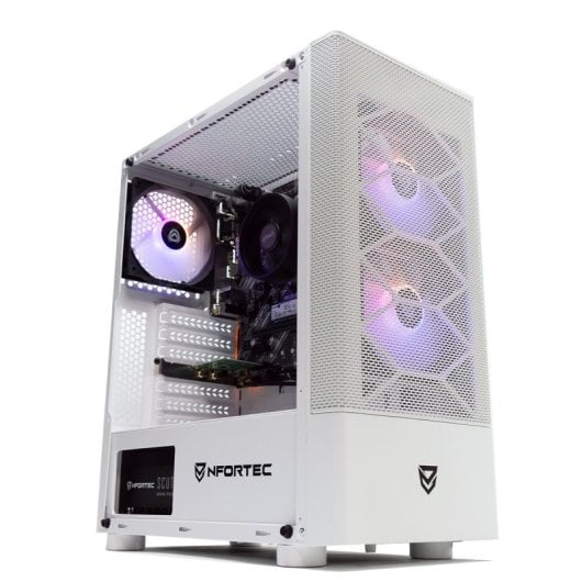 PcCom Cosmos AMD Ryzen 7 5700G / 16GB / 1TB SSD / Windows 11 Home