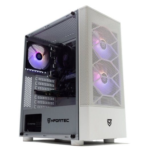 PcCom Cosmos AMD Ryzen 7 5700G / 16GB / 1TB SSD / Windows 11 Home