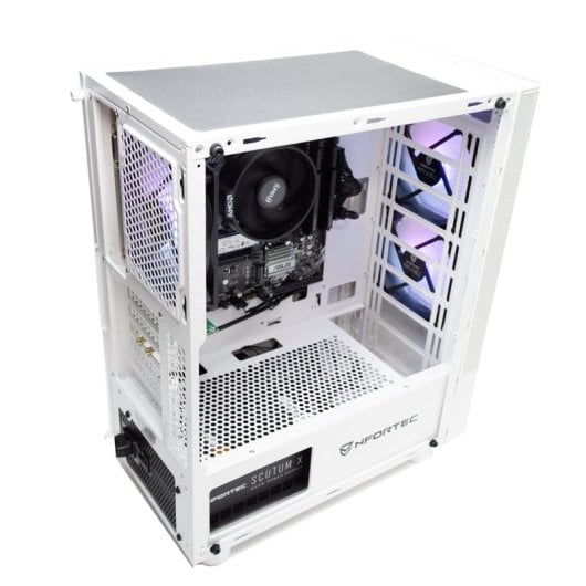 PcCom Cosmos AMD Ryzen 7 5700G / 16GB / 1TB SSD / Windows 11 Home
