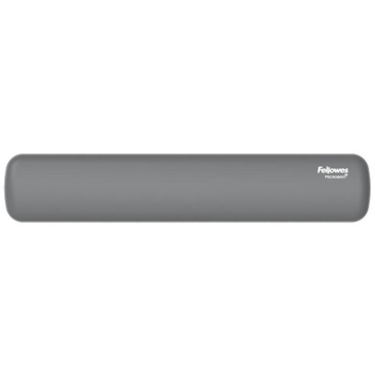 Soporte de muñecas Fellowes Breyta Gris Silicona 32 cm