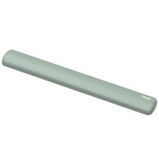 Descanso muñecas Fellowes Breyta Salvia Silicona 470 mm