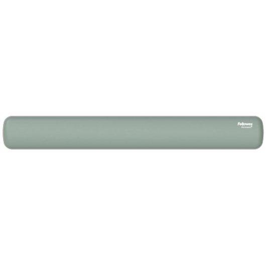 Descanso muñecas Fellowes Breyta Salvia Silicona 470 mm