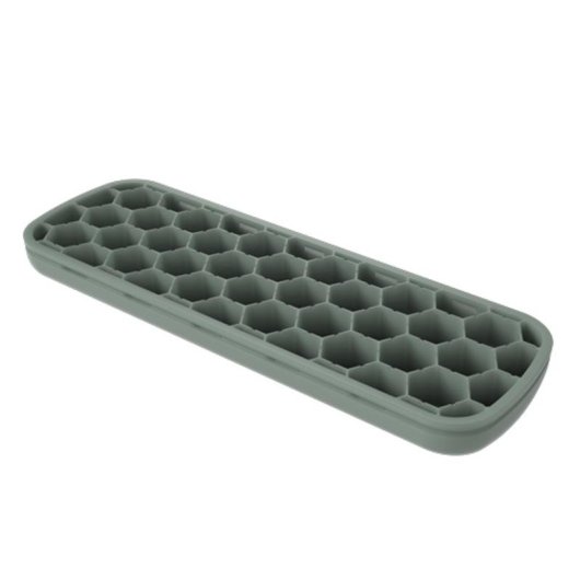 Descanso muñecas Fellowes Breyta Salvia Silicona 470 mm