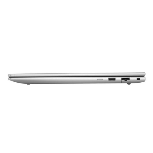 Portátil HP EliteBook 6 G1a 16" AMD Ryzen 5 230 16GB Radeon 760M 512GB SSD Windows 11 Pro Wi-Fi 7