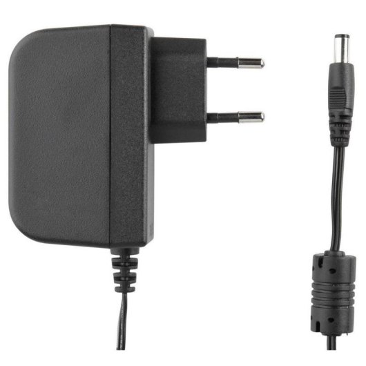 Sai DYMO 240 V Adaptador AC Negro Compatible LabelManager 210D