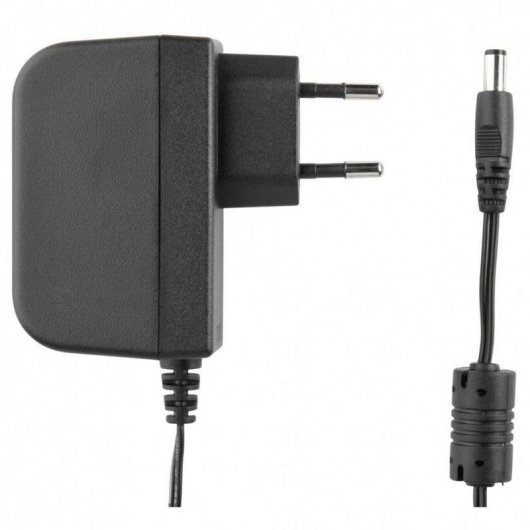 Sai DYMO 240 V Adaptador AC Negro Compatible LabelManager 210D