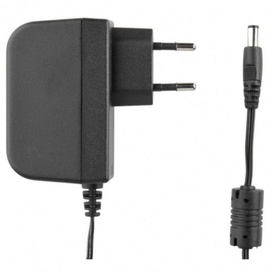 Sai DYMO 240 V Adaptador AC Negro Compatible LabelManager 210D