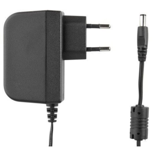 Sai DYMO 240 V Adaptador AC Negro Compatible LabelManager 210D