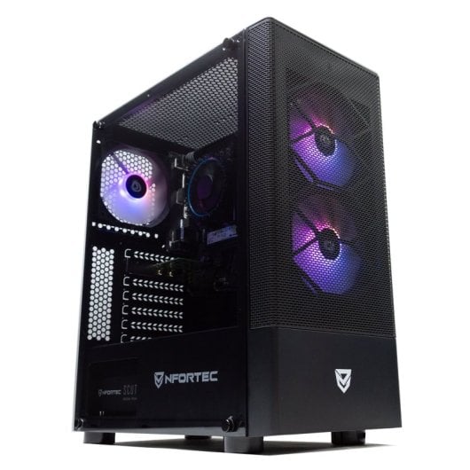 PcCom Cosmos Intel Core i5-12400 / 16GB / 1TB SSD / Windows 11 Home