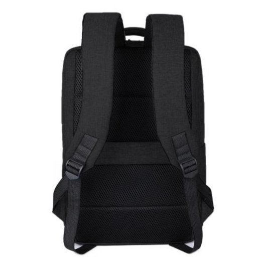 Mochila Nilox Professional para portátil de hasta 15.6" - Negra