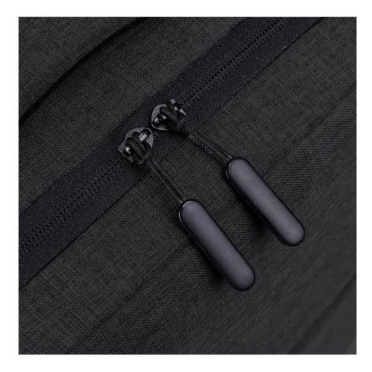 Mochila Nilox Professional para portátil de hasta 15.6" - Negra