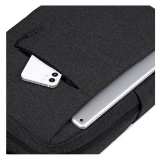 Mochila Nilox Professional para portátil de hasta 15.6" - Negra