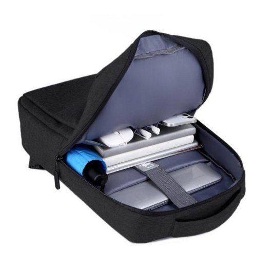 Mochila Nilox Professional para portátil de hasta 15.6" - Negra