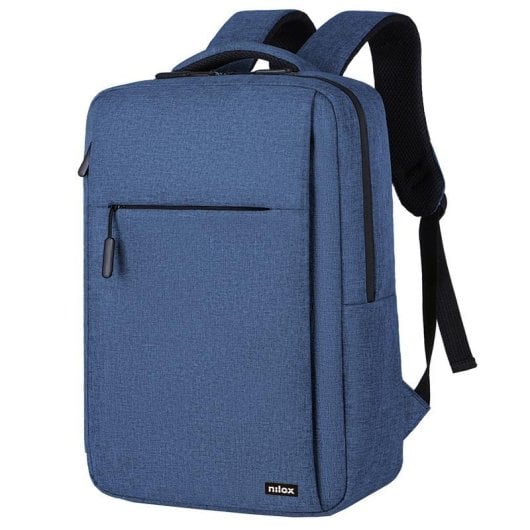 Rucksack Nilox Professional für Laptops bis 15.6" Blau