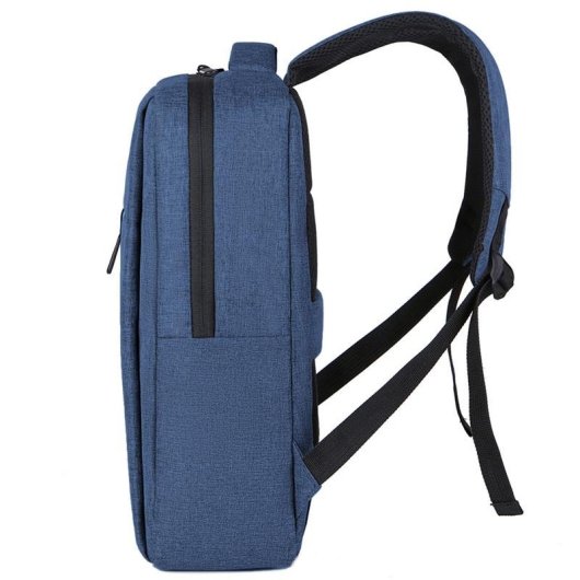 Rucksack Nilox Professional für Laptops bis 15.6" Blau