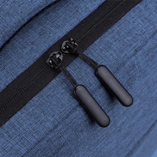 Rucksack Nilox Professional für Laptops bis 15.6" Blau