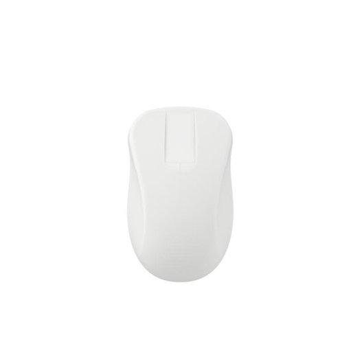 Ratón CHERRY Active Key AK-PMH21 RF inalámbrico 1000 DPI Blanco Ambidiestro Waterproof