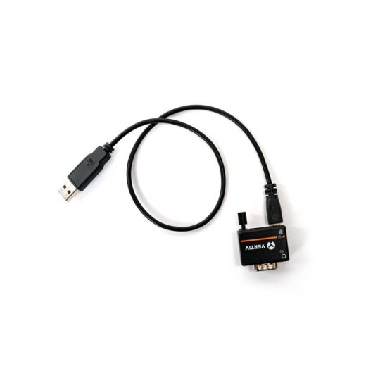 Módulo de Interfaz Vertiv Avocent 8PK SFF SVR VGA USB 0,305 m