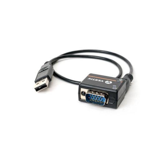 Módulo de Interfaz Vertiv Avocent 8PK SFF SVR VGA USB 0,305 m
