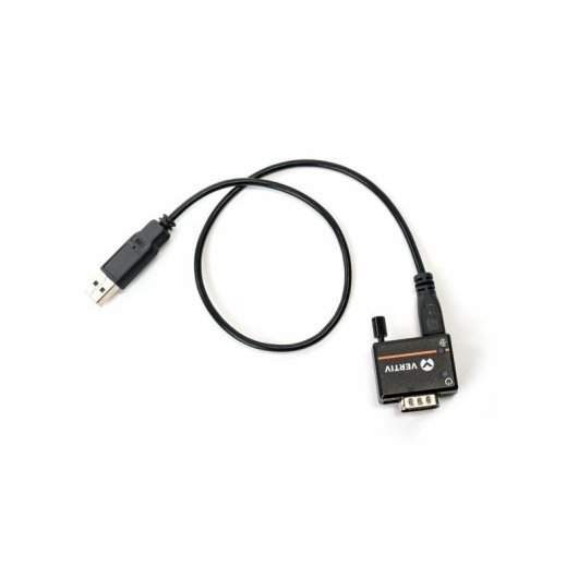 Módulo de Interfaz Vertiv Avocent 8PK SFF SVR VGA USB 0,305 m