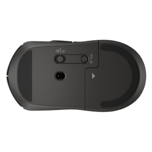 Souris HP 405 Quiet Wireless Bluetooth RF 1200 DPI Noir Ambidextre