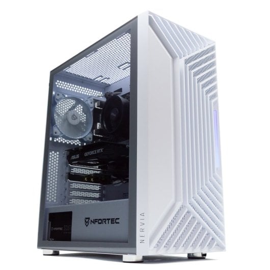 PcCom Cosmos AMD Ryzen 5 5500 / 16GB / 1TB SSD / RTX 3050 / Windows 11 Home