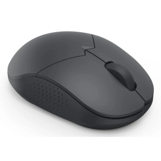 Ratón Hama WM-150 Inalámbrico 1600 DPI Ambidiestro Negro USB RF