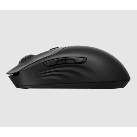 Souris HP 705 sans fil Bluetooth USB 6000 DPI Noir 8 boutons programmables