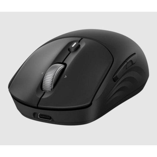 Souris HP 705 sans fil Bluetooth USB 6000 DPI Noir 8 boutons programmables