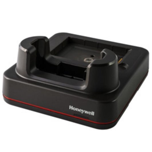 Cargador de baterías Honeywell EDA51-HB-2 Interior Negro