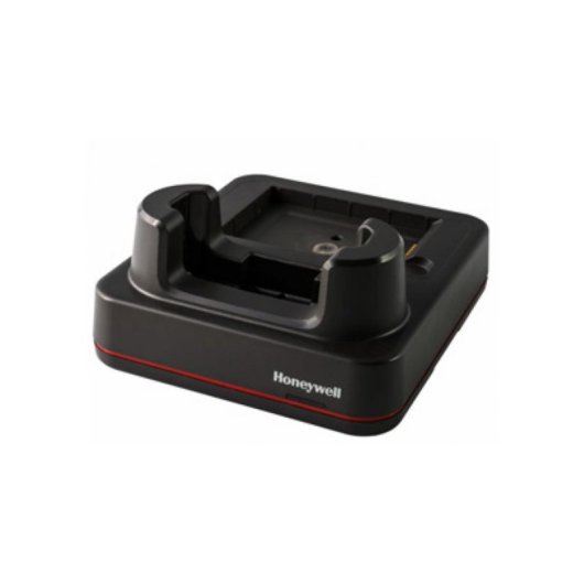 Cargador de baterías Honeywell EDA51-HB-2 Interior Negro