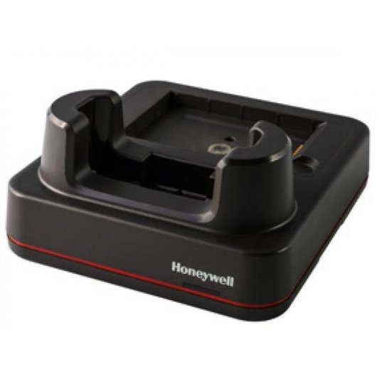 Cargador de baterías Honeywell EDA51-HB-2 Interior Negro
