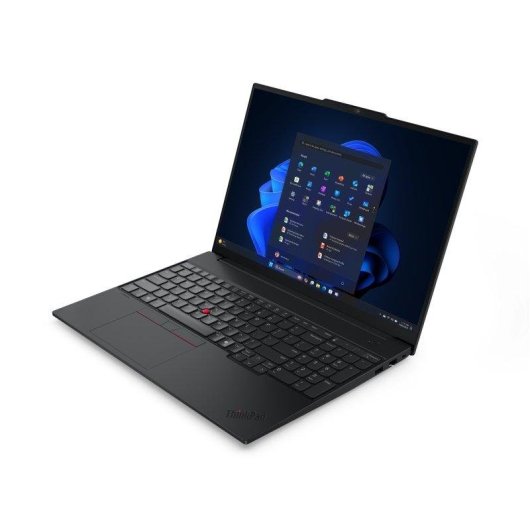 Portatile HP EBXG1i14AI U5 16" Intel Core Ultra 5 226V 16GB 512GB SSD Intel Arc Graphics 130V Windows 11 Pro