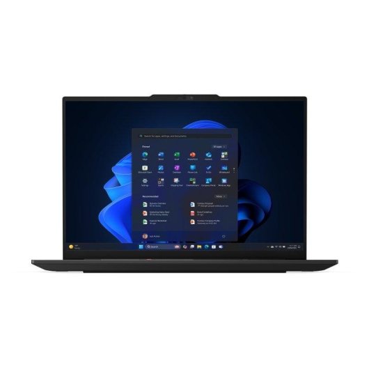Portatile HP EBXG1i14AI U5 16" Intel Core Ultra 5 226V 16GB 512GB SSD Intel Arc Graphics 130V Windows 11 Pro