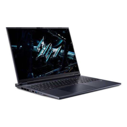 Portatile HP EB8G1a16AI 18" Intel Core Ultra 9 275HX 16GB 1TB SSD RTX 5070 Senza SO