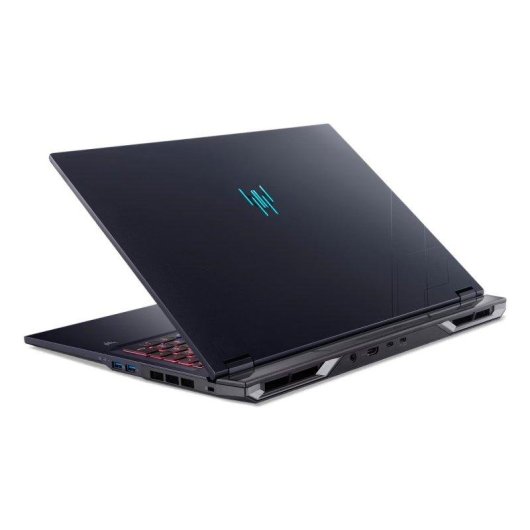 Portatile HP EB8G1a16AI 18" Intel Core Ultra 9 275HX 16GB 1TB SSD RTX 5070 Senza SO