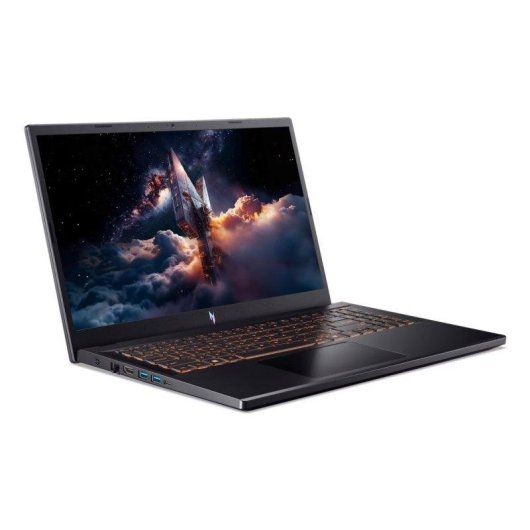 Portatile HP EB8G1a13AI 15.6" Intel Core 9 270H 16GB 1TB SSD RTX 5060 Windows 11