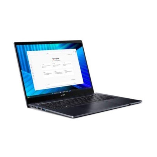 Portátil Acer TravelMate TMP414RN-55-TCO-718Q 14" Intel Core Ultra 7 255U 32GB 1TB SSD Intel Graphics Windows 11 Pro