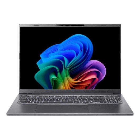 Ordinateur portable Acer Aspire 16 AI A16-52M-52G1 16" Intel Core Ultra 5 226V 16GB 512GB SSD Intel Arc Graphics 130V Windows 11 Home