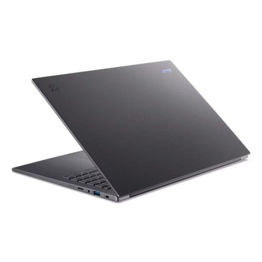 Ordinateur portable Acer Aspire 16 AI A16-52M-52G1 16" Intel Core Ultra 5 226V 16GB 512GB SSD Intel Arc Graphics 130V Windows 11 Home