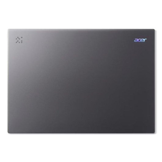Ordinateur portable Acer Aspire 16 AI A16-52M-52G1 16" Intel Core Ultra 5 226V 16GB 512GB SSD Intel Arc Graphics 130V Windows 11 Home