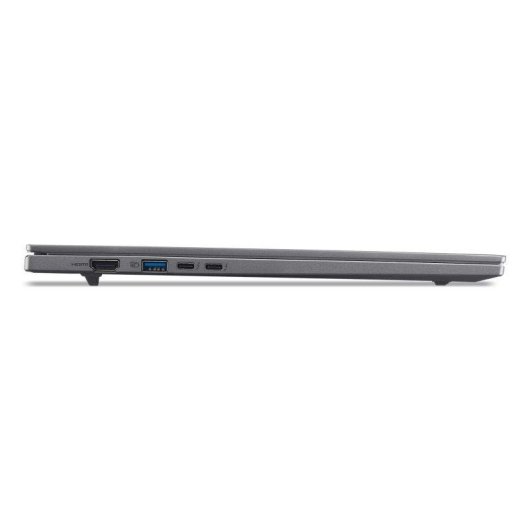 Ordinateur portable Acer Aspire 16 AI A16-52M-52G1 16" Intel Core Ultra 5 226V 16GB 512GB SSD Intel Arc Graphics 130V Windows 11 Home