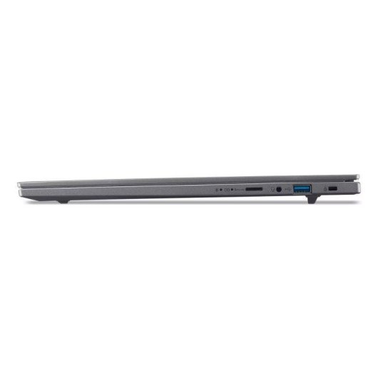 Ordinateur portable Acer Aspire 16 AI A16-52M-52G1 16" Intel Core Ultra 5 226V 16GB 512GB SSD Intel Arc Graphics 130V Windows 11 Home