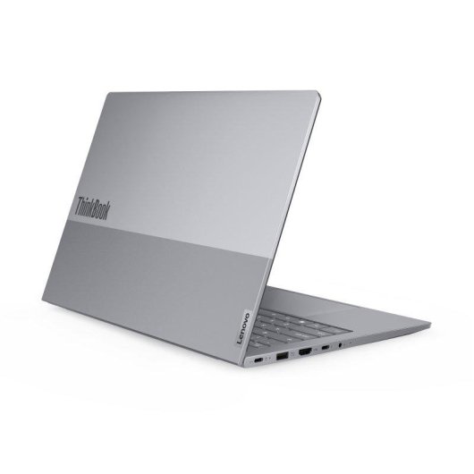 Ordinateur portable Lenovo ThinkBook 14 G8 IAL 14" Intel Core Ultra 9 185H 16GB 512GB SSD Intel Arc Graphics Windows 11 Pro