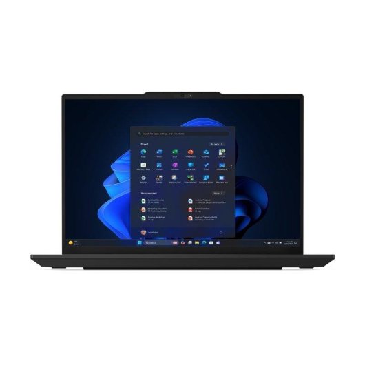 Portatile Lenovo ThinkPad E14 Gen 7 14" Intel Core Ultra 7 256V 16GB Intel Arc Graphics 512GB SSD 140V Windows 11 Pro tastiera retroilluminata