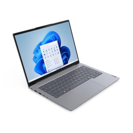Portatile Lenovo ThinkBook 14-ARP Gen 14" AMD Ryzen 5 16GB 512GB SSD Radeon 660M Windows 11 Pro